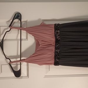 NWOT Women's Sleeveless Dress